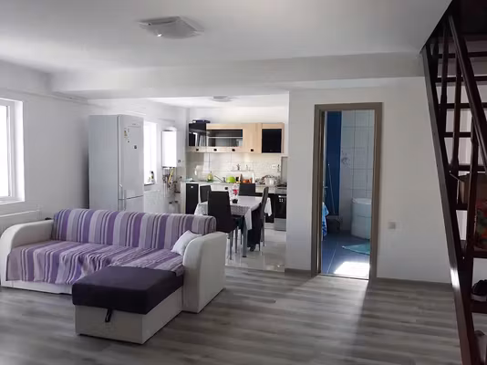 Apartament Oltenitei