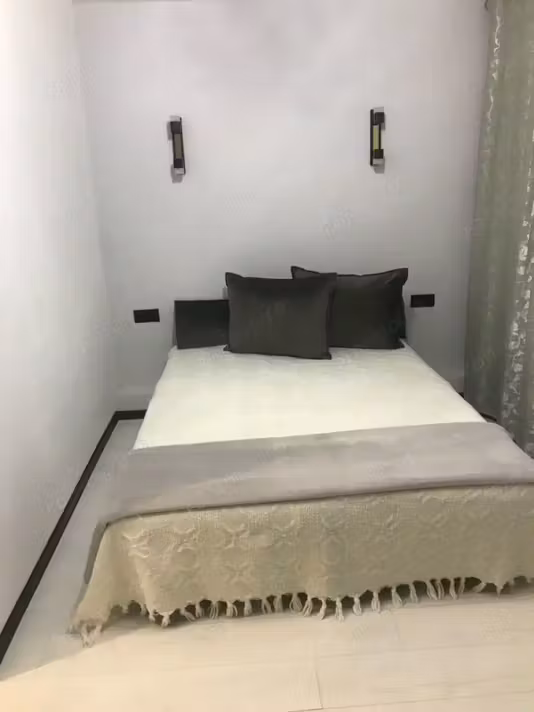 Garsonieră Berceni