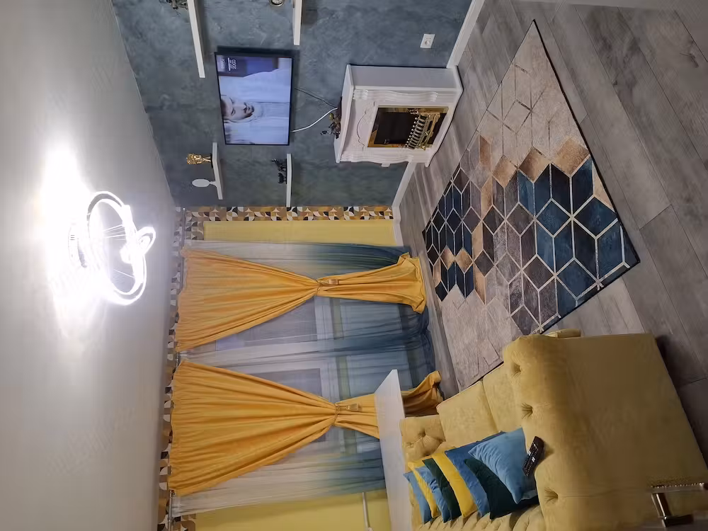 Apartament cu doua camere de inchiriat