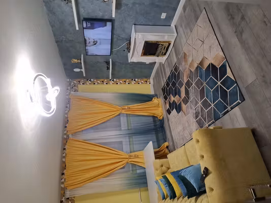 Apartament Iuliu Maniu 186