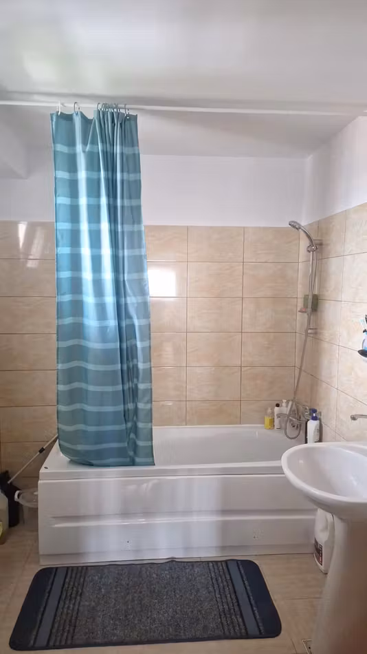 Apartament Obcini