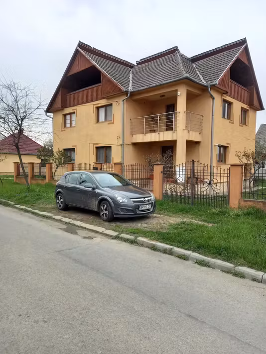 Casă Satu Mare