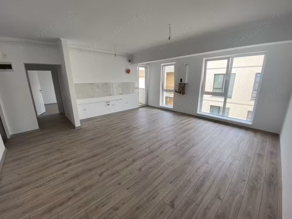 Comision 0%.Braytim - langa Biserica Tosca de pe str. Musicescu. Spatios.