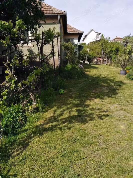 Casă Aiudul de Sus