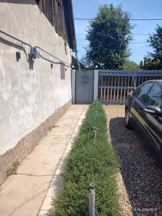 Casă Arad