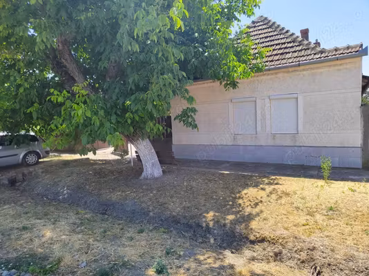 Casă Nerau