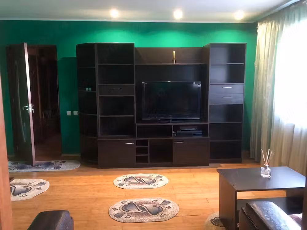 Buftea-cartier Studio,vav de LIDL,apartament 2 camere parter