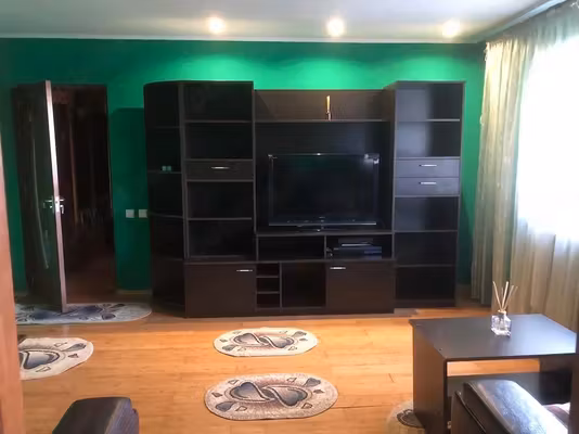 Apartament Buftea