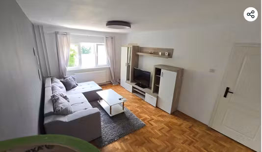 Apartament Plavat II