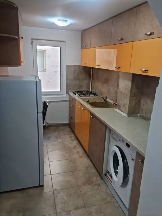 Apartament Piata Victoriei