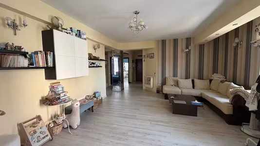 Apartament Compozitori