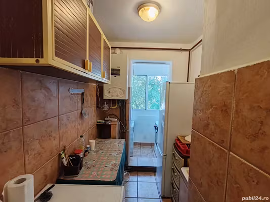 Apartament Blașcovici