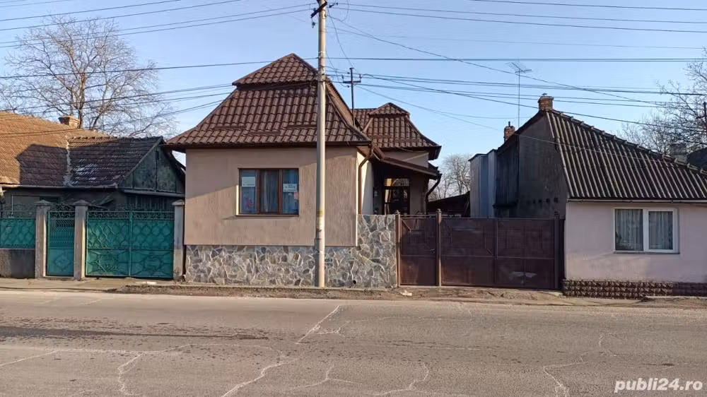 Casa Vanzare Turda Noua