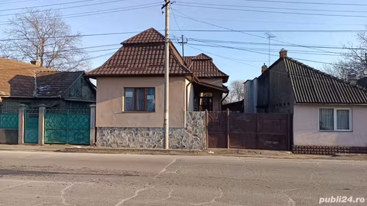 Casă Turda