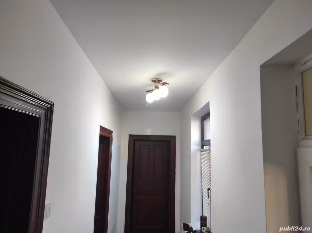 Casa Bulevardul Garii