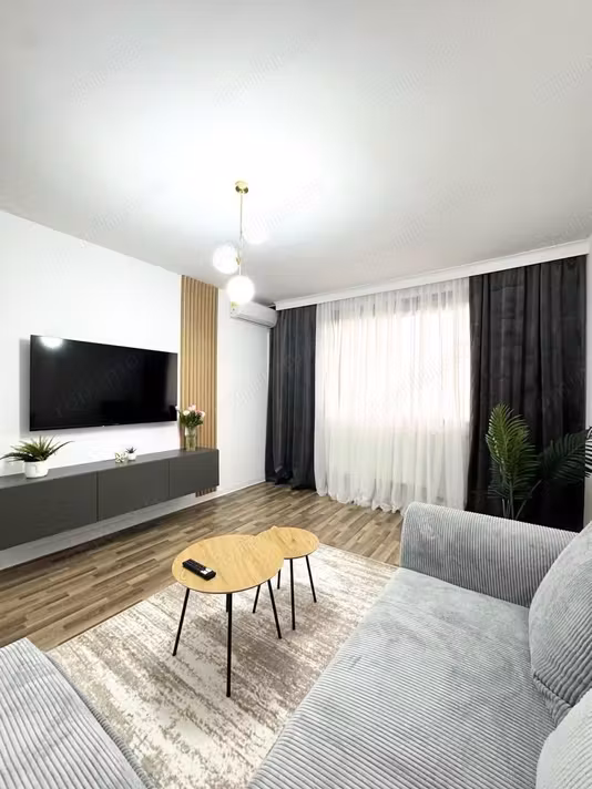 Apartament Ultracentral
