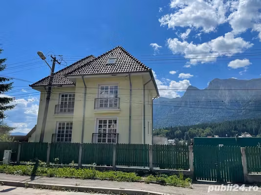 Apartament Busteni