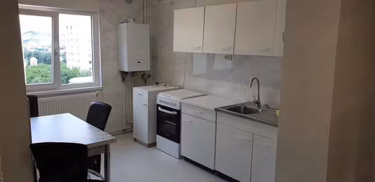 Apartament Gradini Manastur
