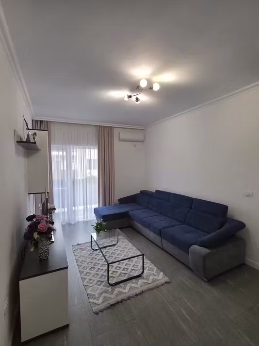 Apartament Chisoda