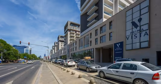 Apartament Floreasca