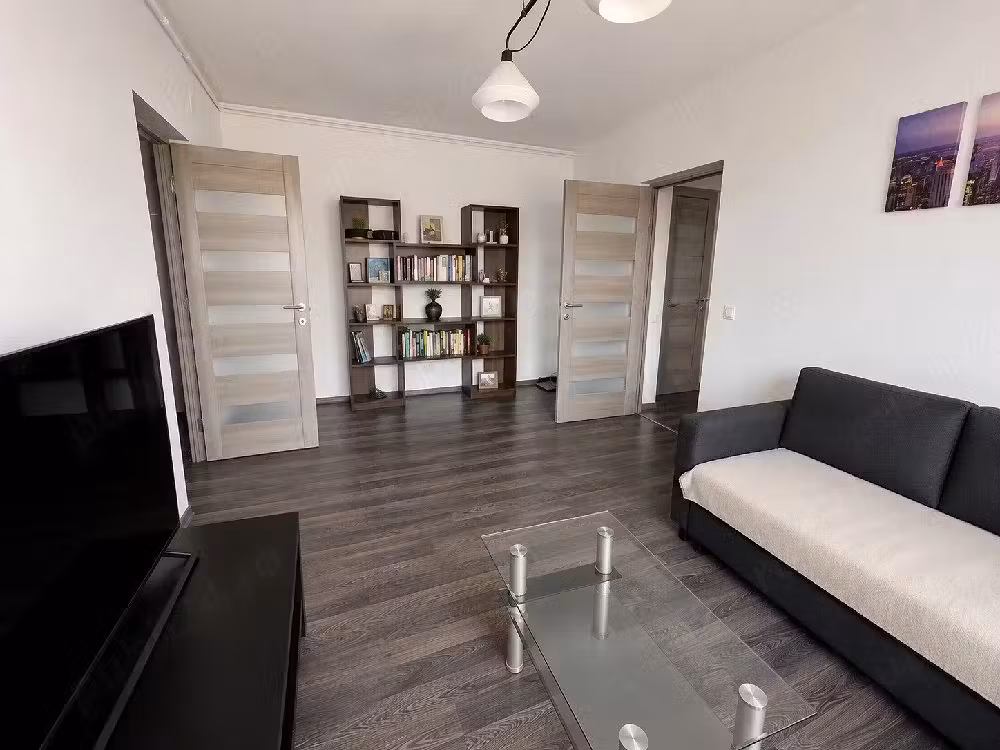 Apartament de vânzare - 2 camere - sector 1 - Pajura - renovat - mobilat - utilat