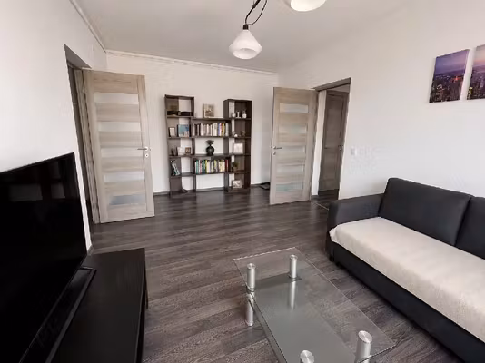 Apartament Pajura