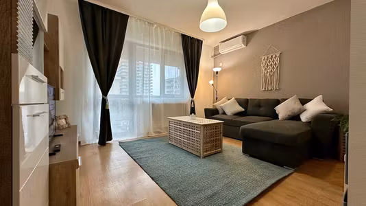 Apartament Metalurgiei