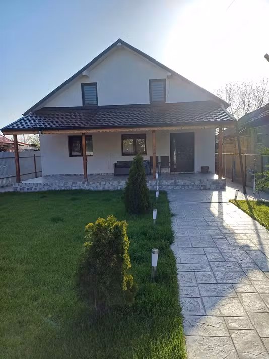 Casă Zimnicea