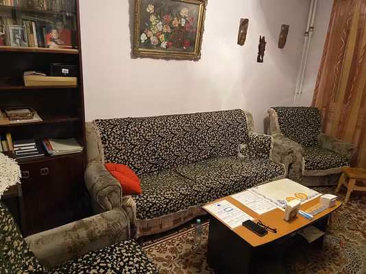 Apartament Nord%25252b-%25252bSpitalul%25252bJudetean
