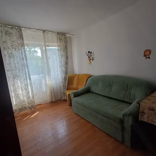 Apartament Nufarul