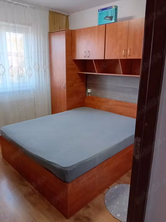 Apartament Florilor