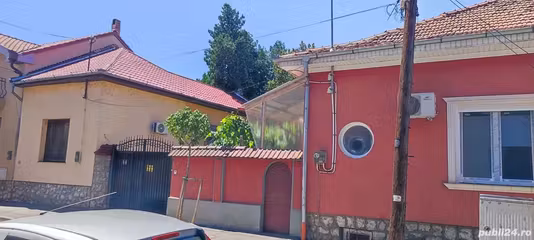 Casă Orașul Nou