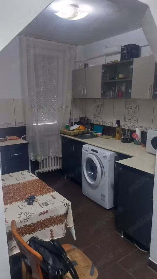 Apartament Beius