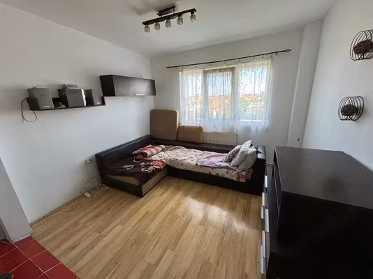 Apartament Gheorghe Lazar