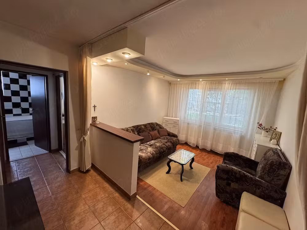 De vanzare Ap 2camere,Tatarasi,vis-a-vis Oancea,liber