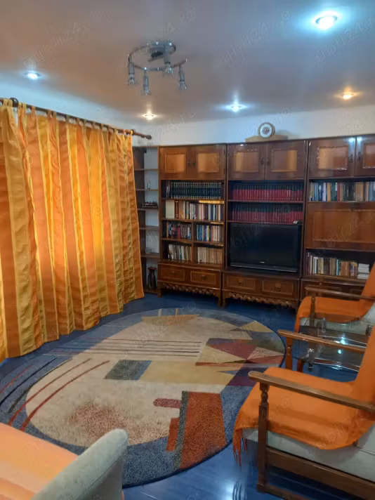 Apartament Tineretului