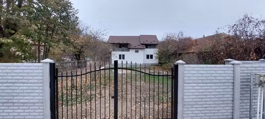 Casă Galicea