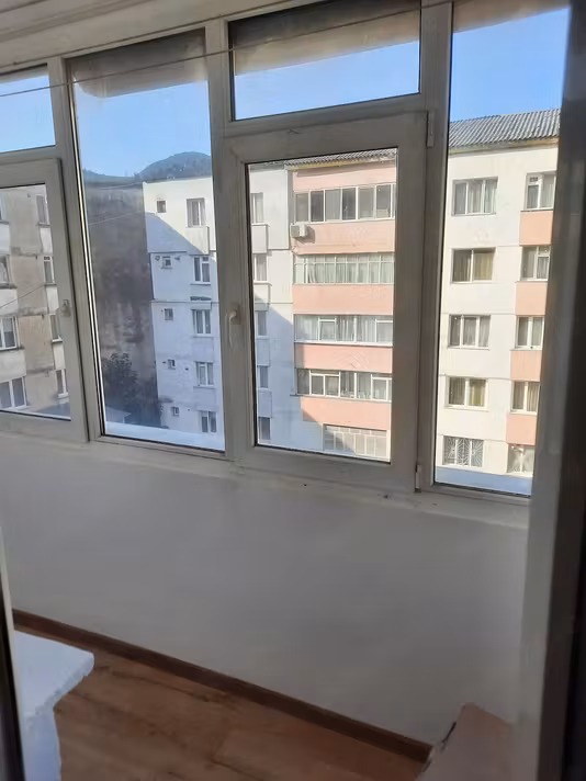 Apartament Tribunal