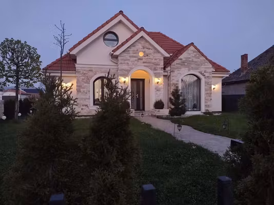 Casă Camara