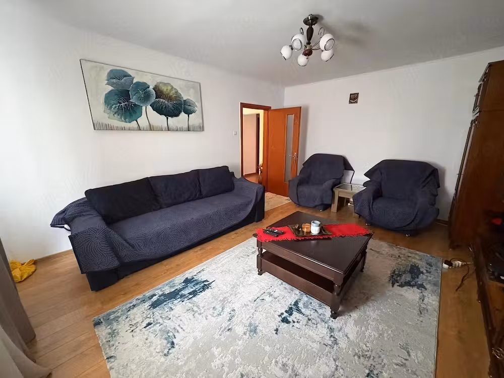 Apartament 3camere Unirii adiacent