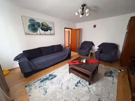 Apartament Unirii