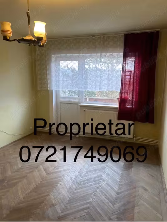 Apartament Petrosani