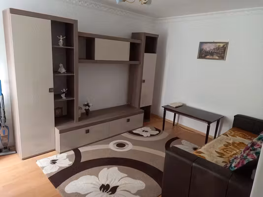 Apartament Universitatii
