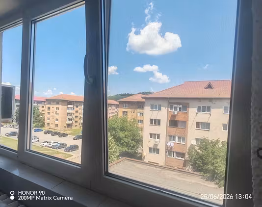 Garsonieră Central