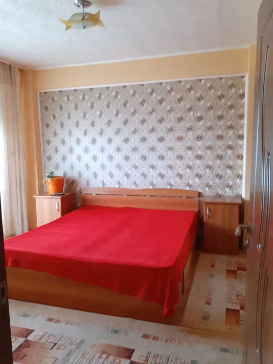 Apartament Turnișor