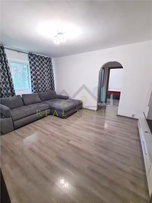 Apartament Astra