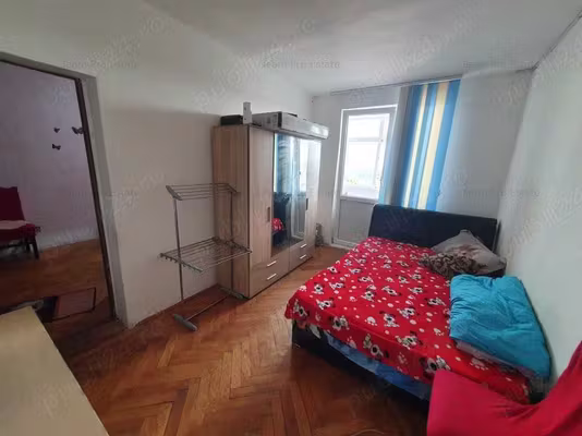 Apartament Deta