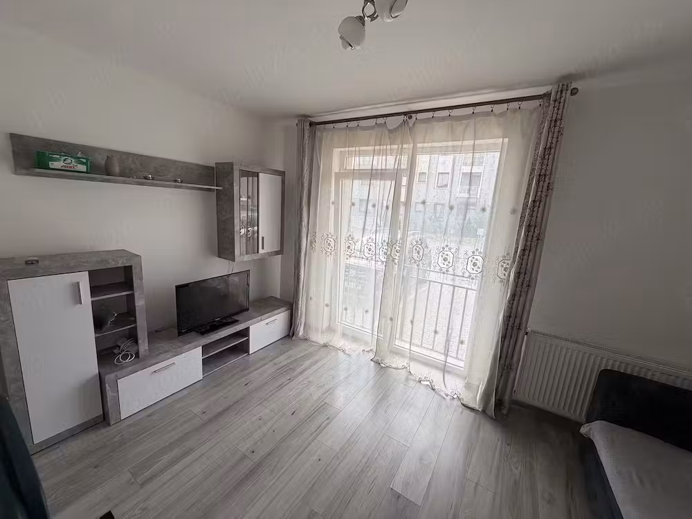 Închiriez apartament cu o cameră Braytim - calea Urseni