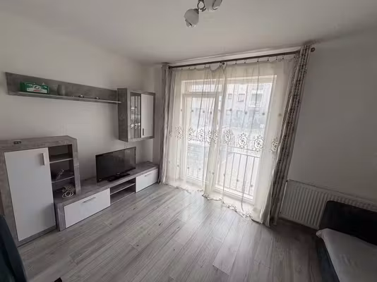 Apartament BRAYTIM
