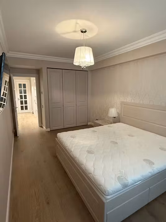 Garsonieră Prelungirea Ghencea